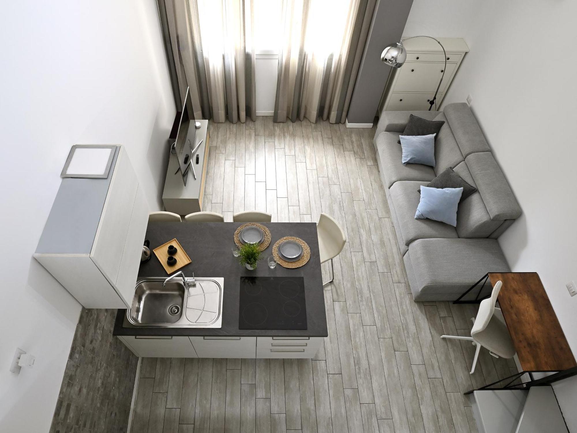 Boutique Apartment “Diviso Due” Φλωρεντία Εξωτερικό φωτογραφία