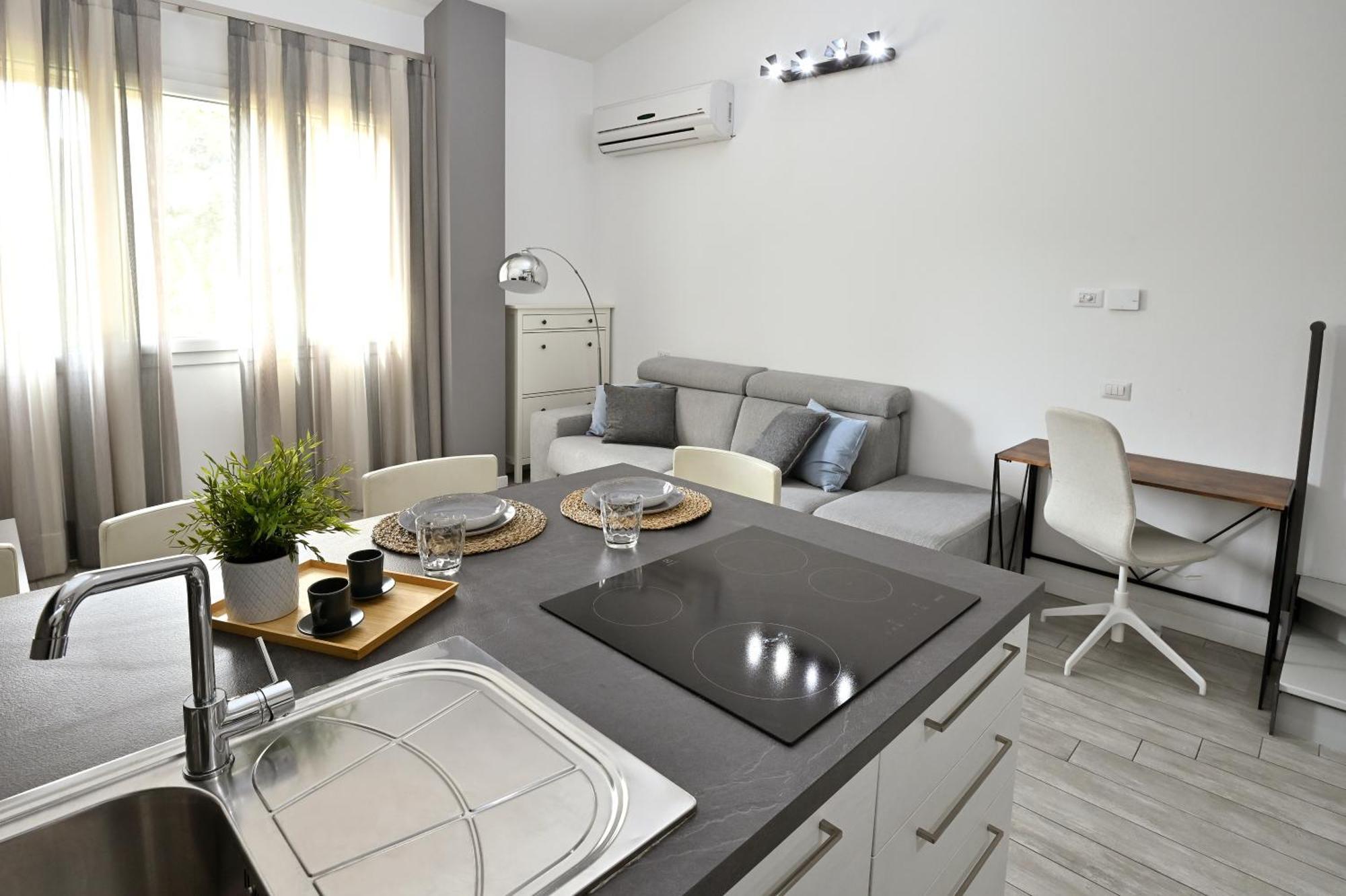 Boutique Apartment “Diviso Due” Φλωρεντία Εξωτερικό φωτογραφία