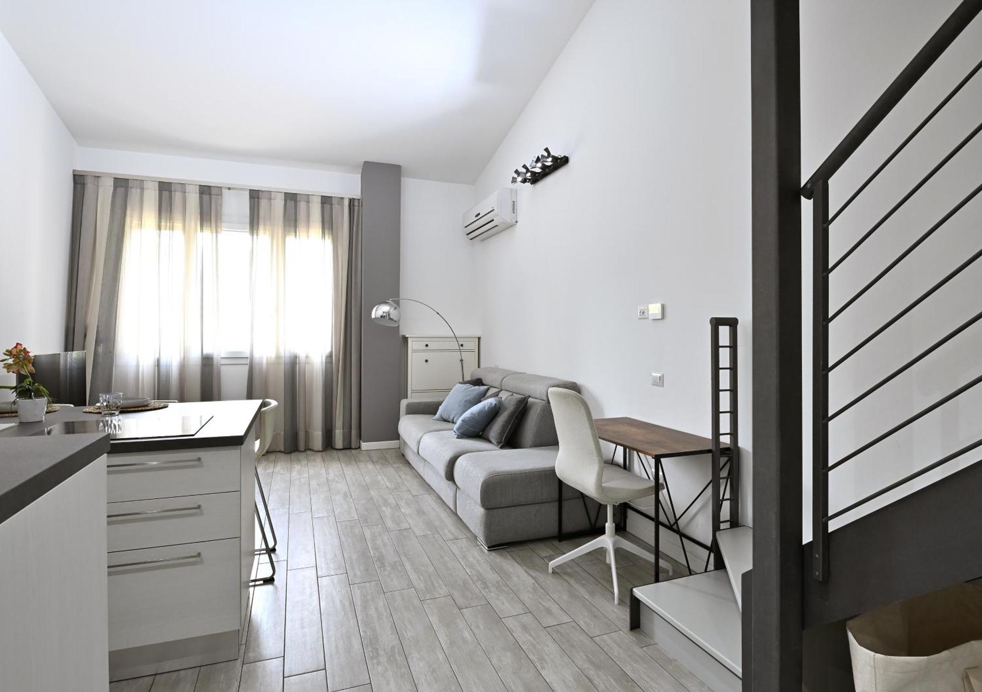 Boutique Apartment “Diviso Due” Φλωρεντία Εξωτερικό φωτογραφία